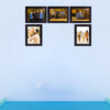 Photo Frame 140-OO set of 5