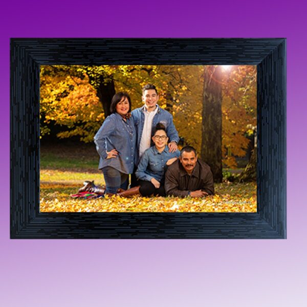 Photo Frame 140-O set of 1