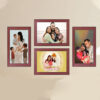 Photo Frame 119T set of 4