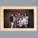 PHOTO FRAME 119vax set of 1