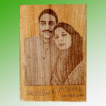 Wood Engraving