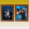 Photo Frame 170C set of 2,