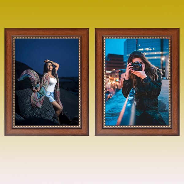 Photo Frame 170C set of 2,