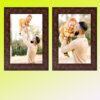 Photo Frame 140-SS set of 2,