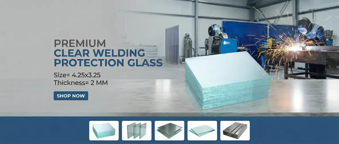 LAVDHO WELDING GLASS